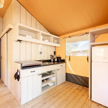 Glamping Germain *