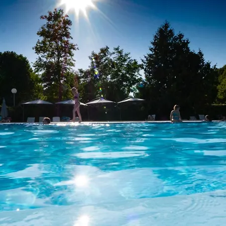 Glamping Germain * Saint-Germain-du-Bel-Air