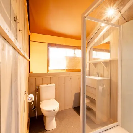 Glamping Germain Saint-Germain-du-Bel-Air