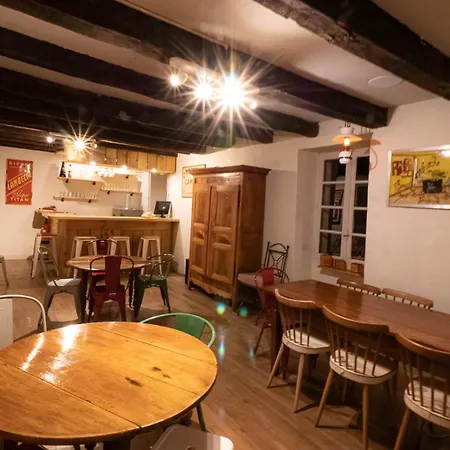 Glamping Germain Luxury tent