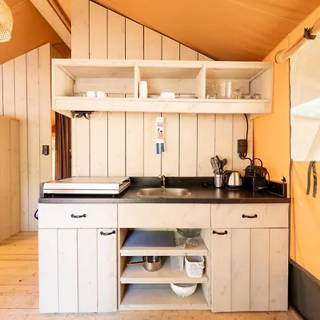 Glamping Germain
