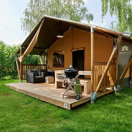 Glamping Germain Saint-Germain-du-Bel-Air
