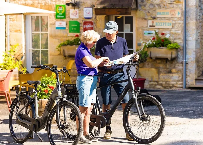 Glamping Germain Luxury tent *