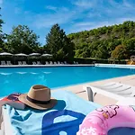 Luxe tent Glamping Germain *