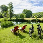 Glamping Germain