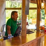 Glamping Germain Saint-Germain-du-Bel-Air