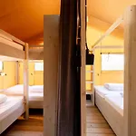 Luxe tent Glamping Germain