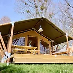 Glamping Germain