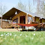 Luxe tent Glamping Germain *