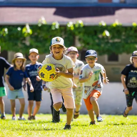 خيمة فخمة Glamping Germain Saint-Germain-du-Bel-Air