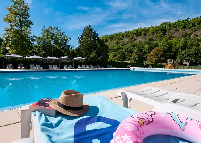 خيمة فخمة Glamping Germain *