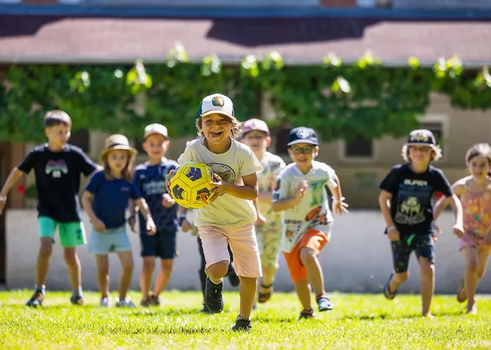 خيمة فخمة Glamping Germain Saint-Germain-du-Bel-Air