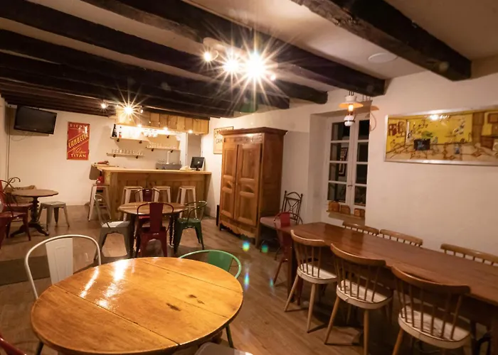 Glamping Germain خيمة فخمة